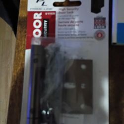 Priceline Door Security