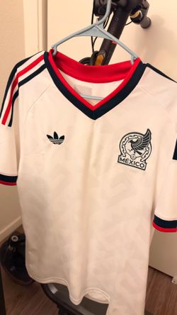 México jersey original