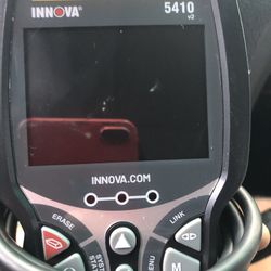 OBD Diagnostic Scanner 