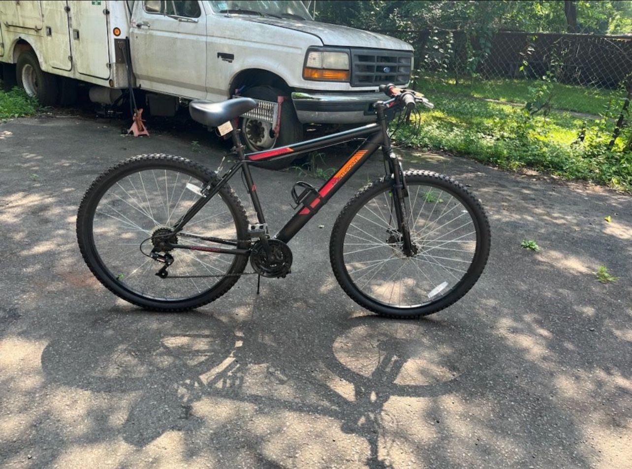 North Point Bike
