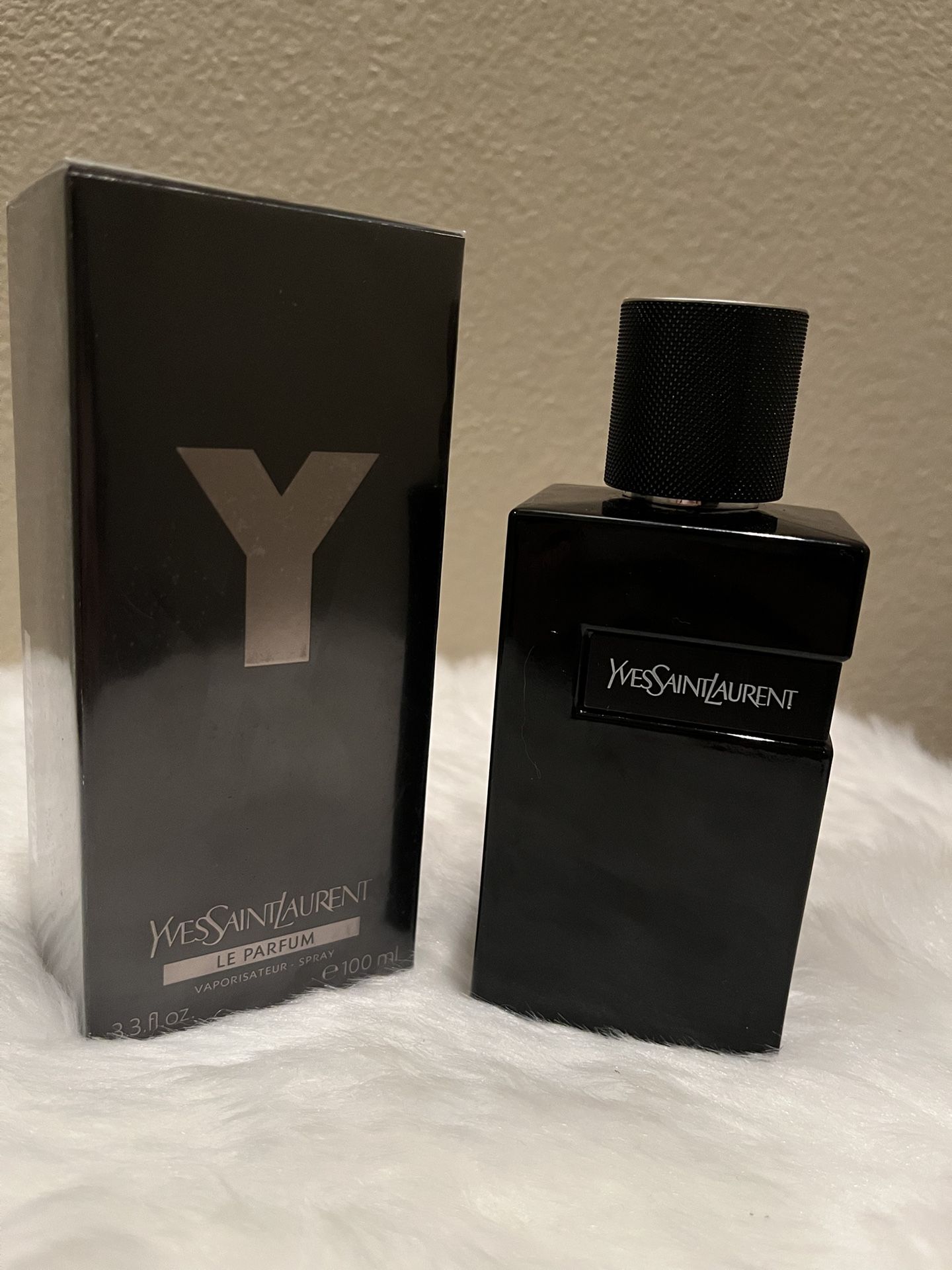 Ysl le parfum 100 ml