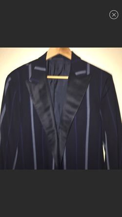 Men's jacket