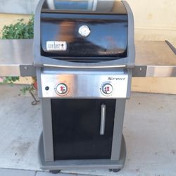 Bbq Grill Weber
