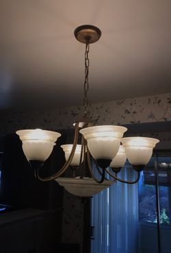 Chandelier