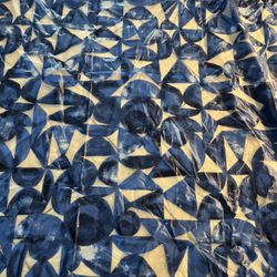 Shower Curtain Never Used 