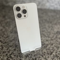 📱 iPhone 14 Pro Max - White - 256GB - Unlocked (Pristine Condition) 📱