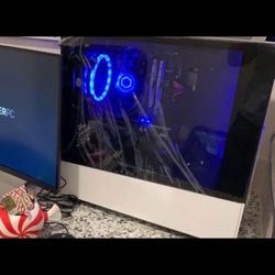 Cyberpower Pc Gamer Master Gaming Desktop Amd Ryzen 5 3600 16gb Memory Amd Radeon Rx 5600 Xt