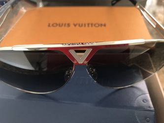 Authentic Louis Vuitton Sunglasses for Sale in Knoxville, TN - OfferUp