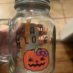 Hello Kitty Tumbler