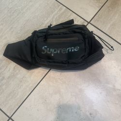 Supreme bag