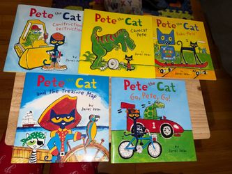 Kids books