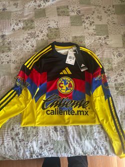 Club America jersey
