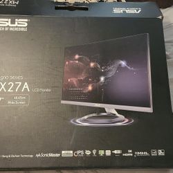 Asus Gaming Monitor- MX27A