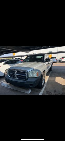 2005 Dodge Dakota