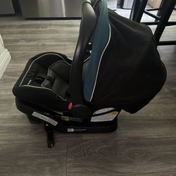 Graco Car Seat