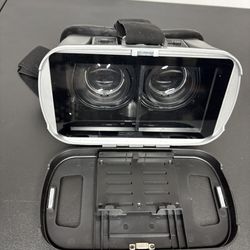 ProHT VR Pro Virtual Reality Headset – Smartphone VR Glasses – Available if you see the post. First come first served. Pickup today available.