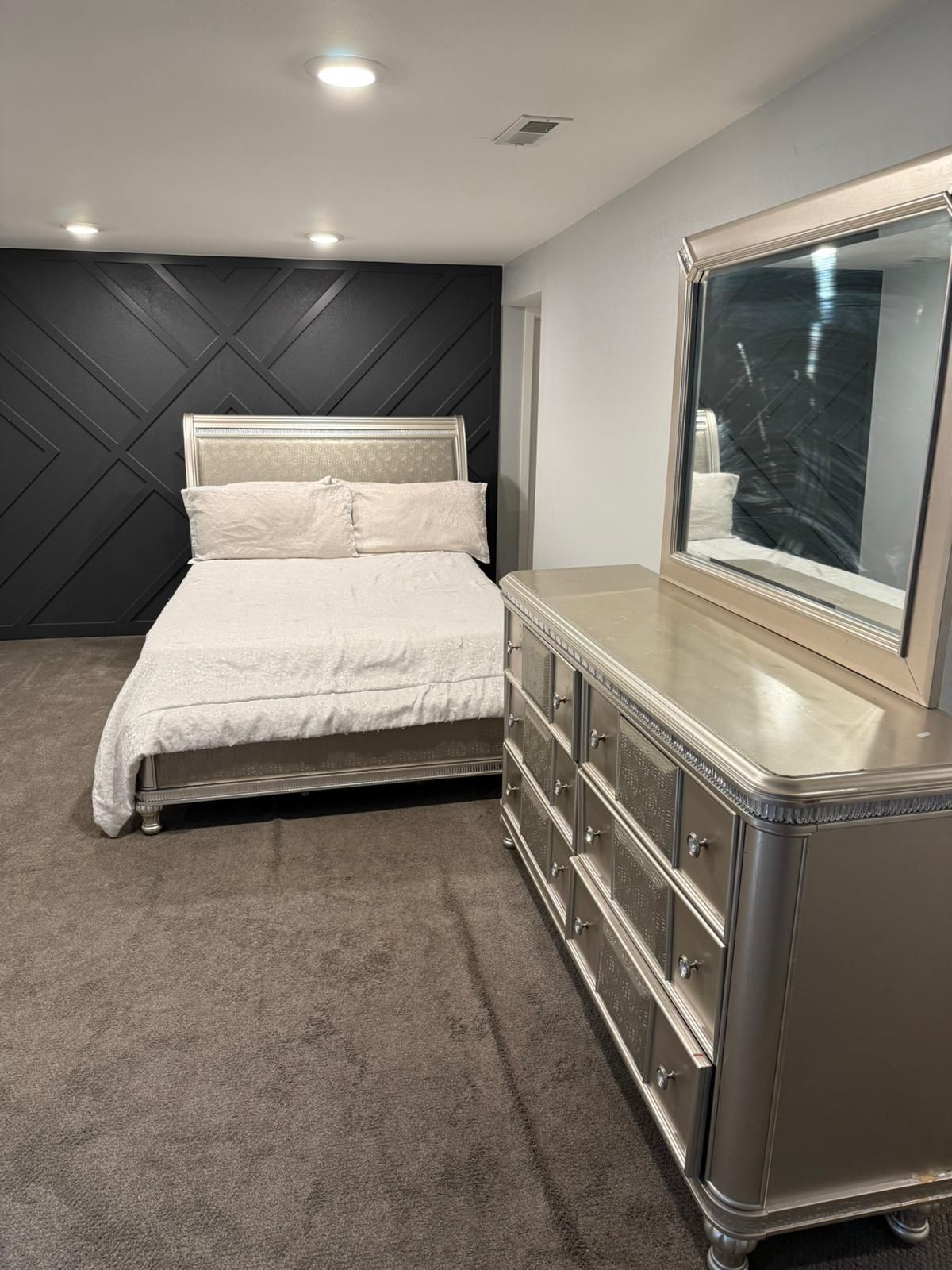 Bed Set For Sale