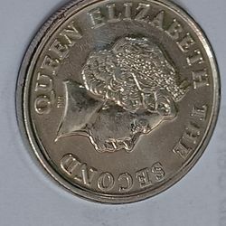 This Is A Very Great Piece For The Canadian Coins Collectors 