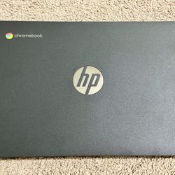 HP CHROMEBOOK 