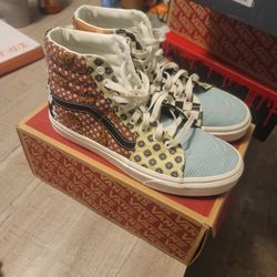 Vans