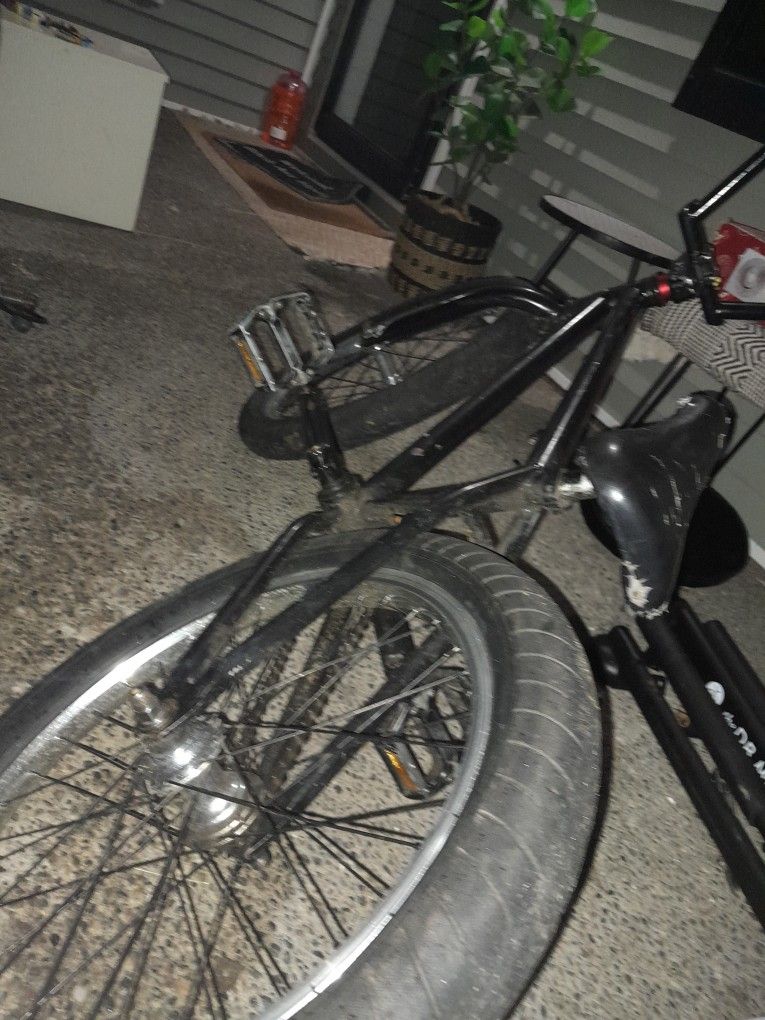 BMX Bike Trades For Mtb