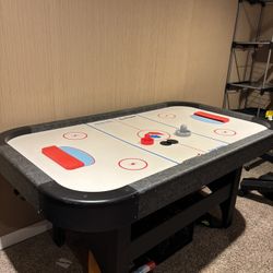 Hockey Table