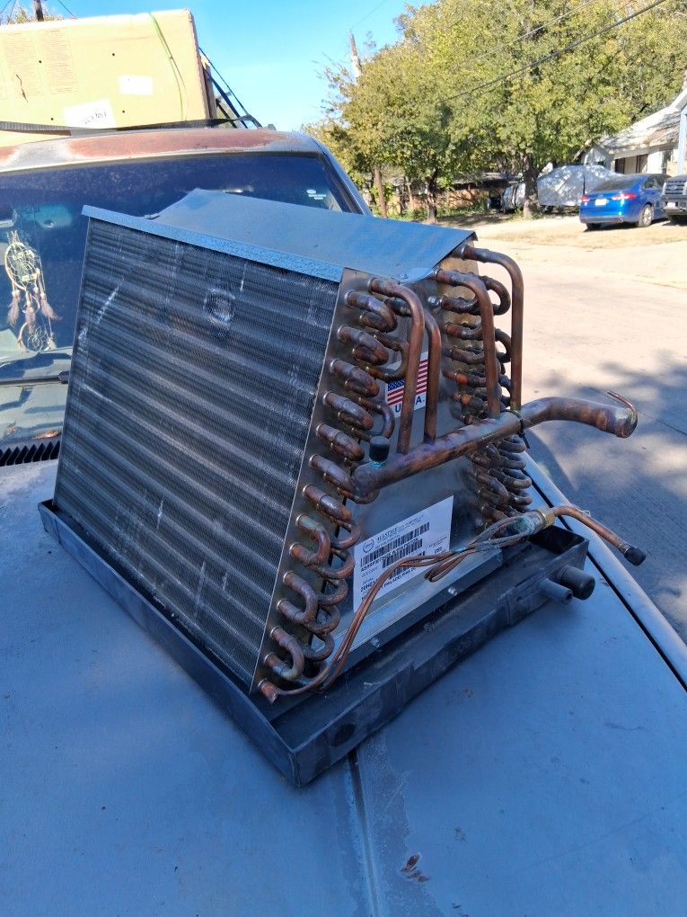 new asrsp307342e coil allstyle 2.5 or 3 ton r22 or 410a