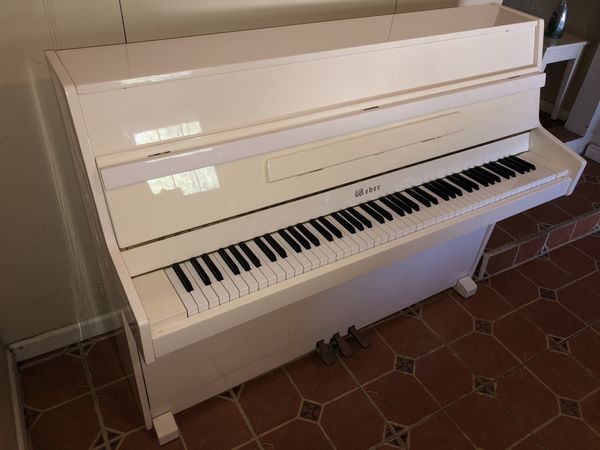 weber upright piano to buy new weber upright piano to buy new