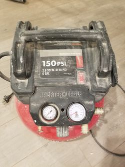 Compressor