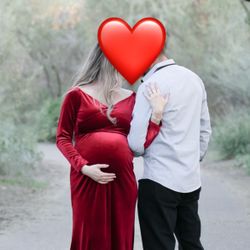Maternity Dress 