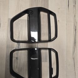 BMW G8X Carbon Fiber Grill For Sale