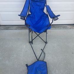 Extendo Lawn Chair