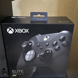 Xbox Series 2 Elite Controller 