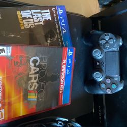 PS4  Pro 1 Tb DONT MISS THIS GOOD DEAL!