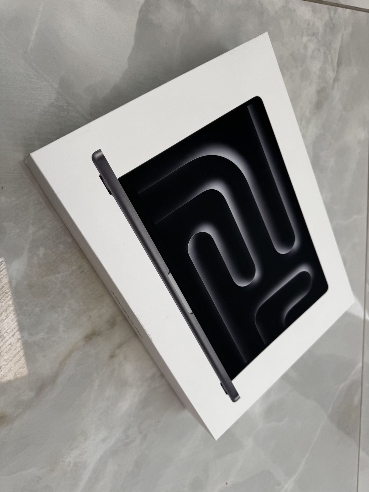 MacBook Pro Box Only