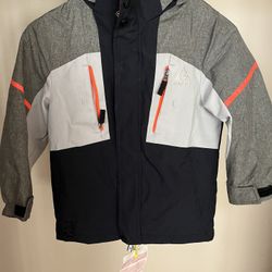 Kids Snow Jacket