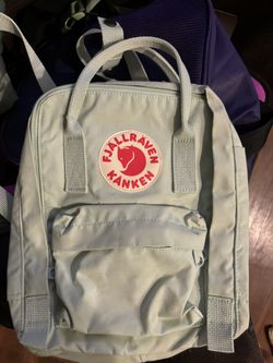 FJALLRAVEN BACKPACK