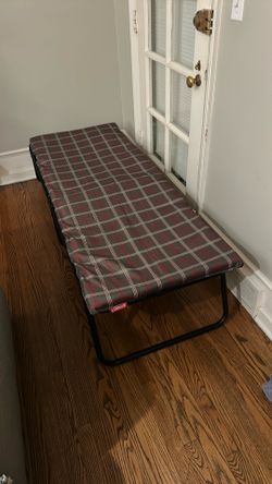Colman Camp Cot