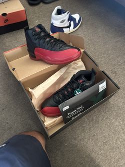 Jordan 12