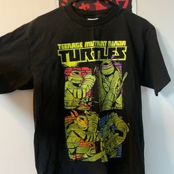TNMT TEE