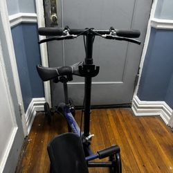 Knees Walker Scooter 