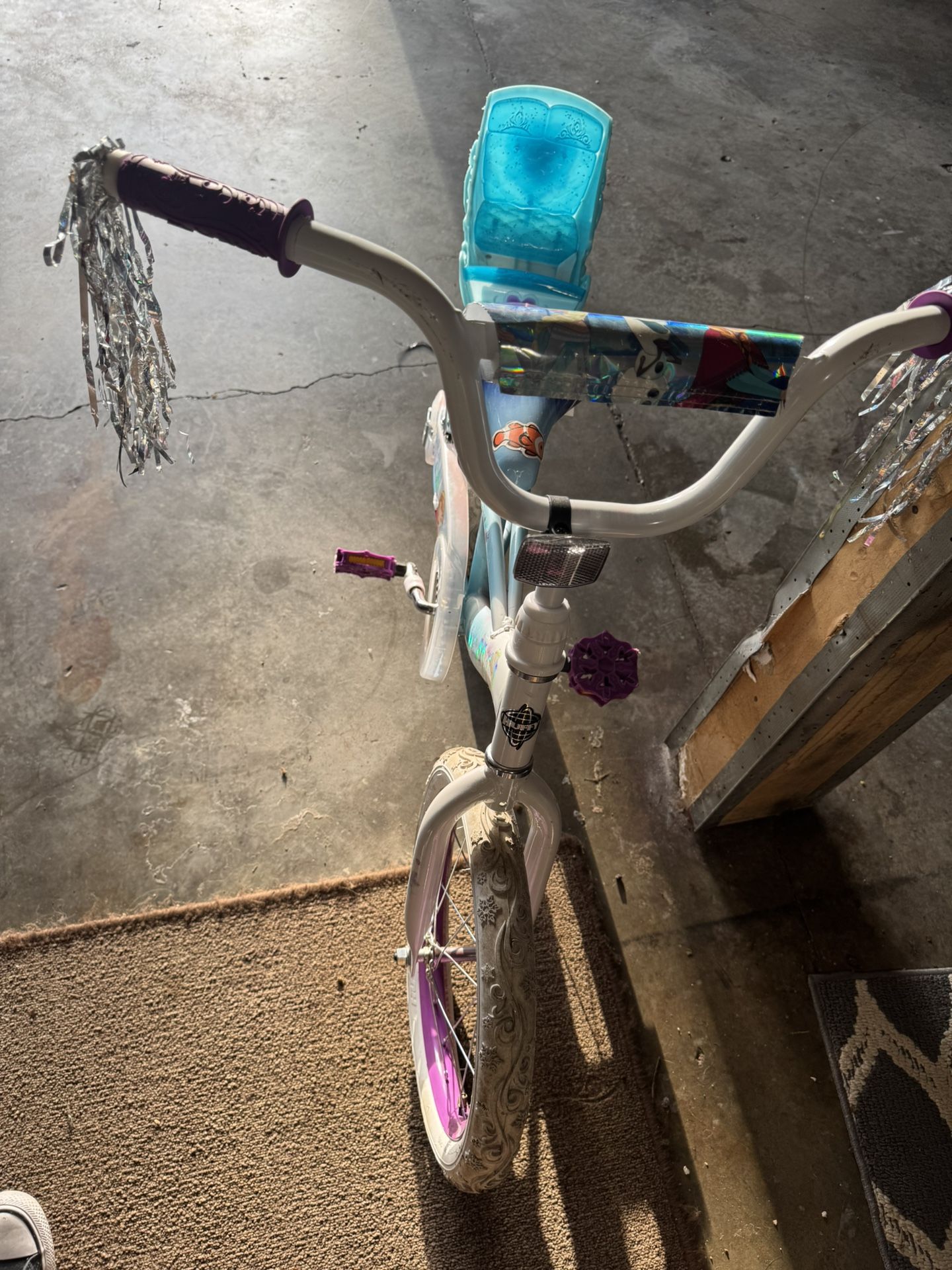Kids Bike