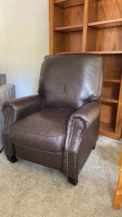 Recliner Chair