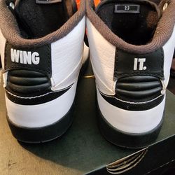 Jordan 2 "Wing It" (Kids) - 13c