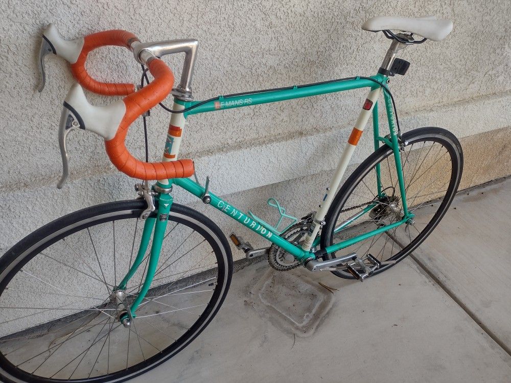 Centurion Le Mans RS