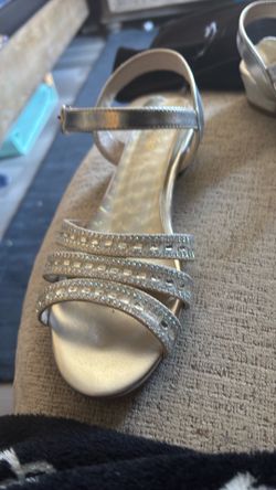 Kids heels