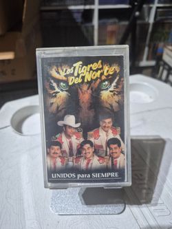 Los tigres del norte