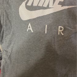 nike shirt