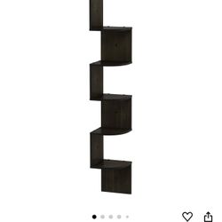 Shelves 
