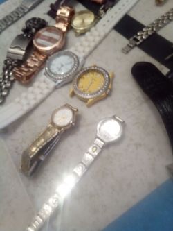 Watches